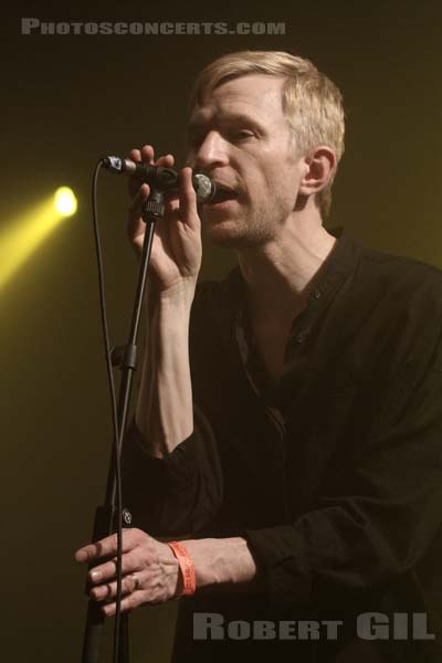 JAY-JAY JOHANSON - 2015-04-18 - PARIS - Point Ephemere - 